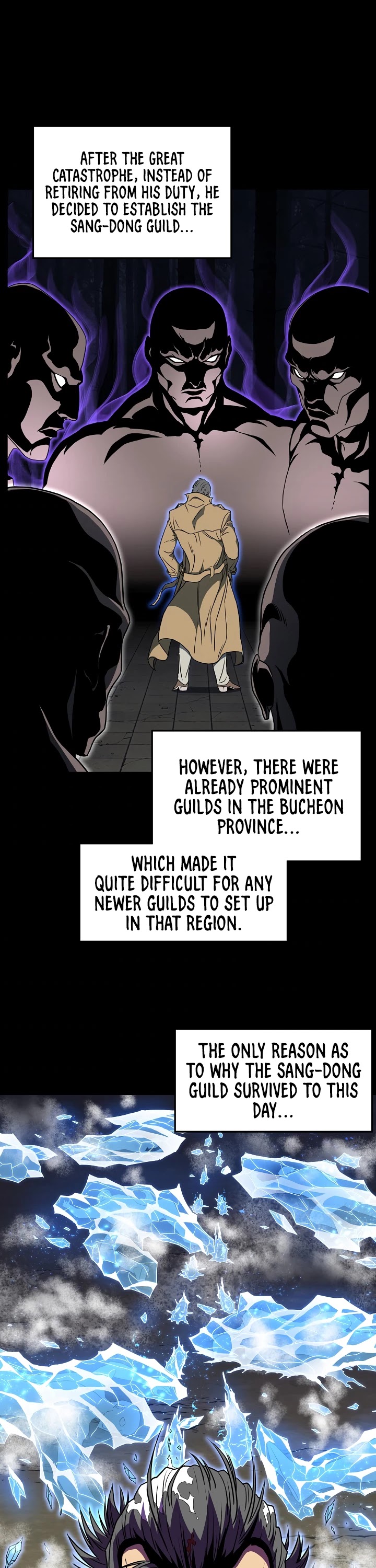 Murim Login Chapter 71 image 06